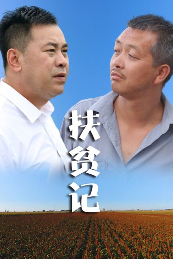扶贫记}