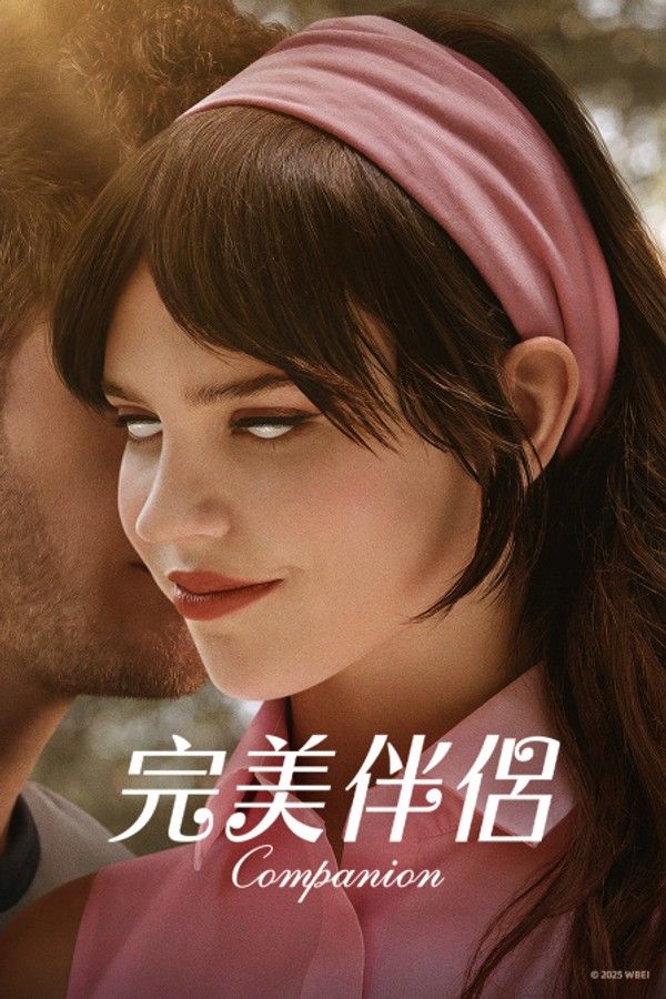 完美伴侣}