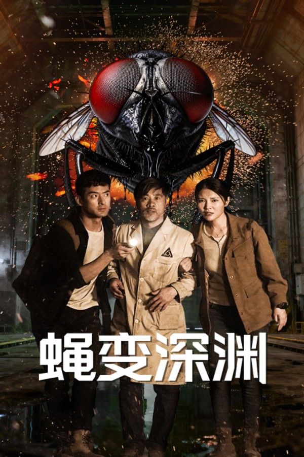 蝇变深渊}