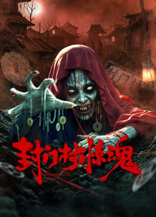 封门村惊魂}