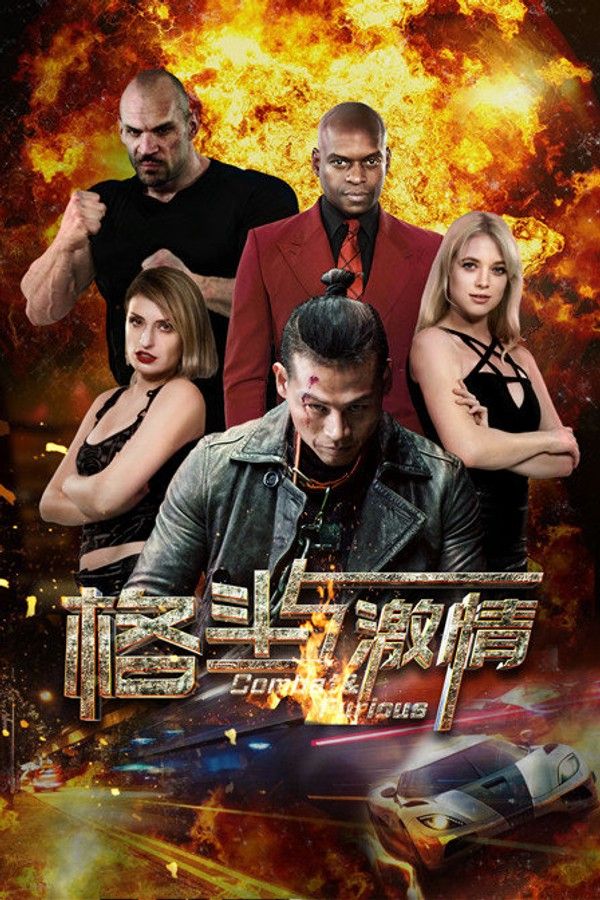 格斗与激情}