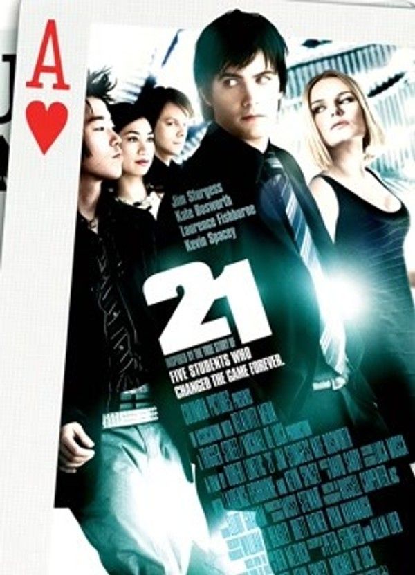 决胜21点}
