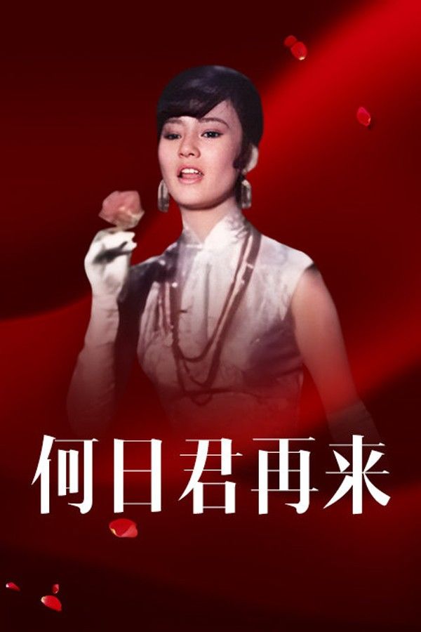 何日君再来}