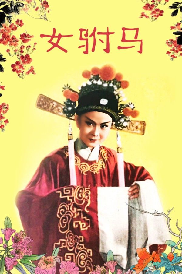 女驸马}