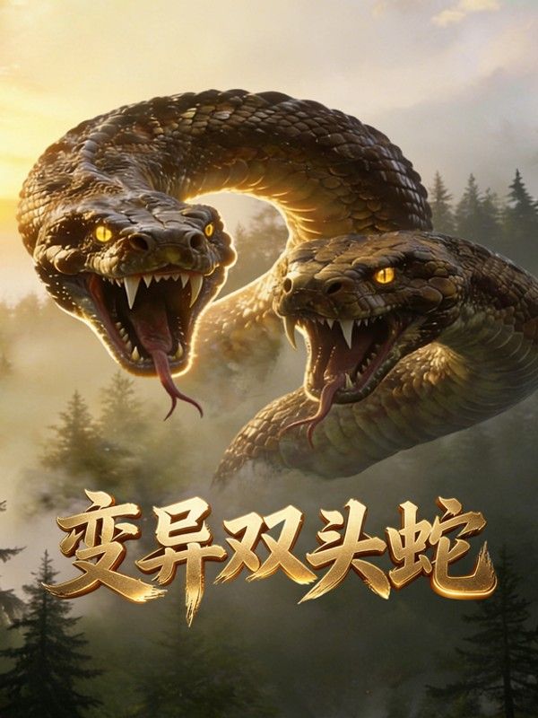 变异双头蛇}