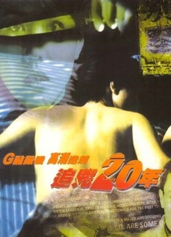 追凶20年}