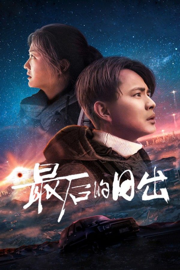 最后的日出}