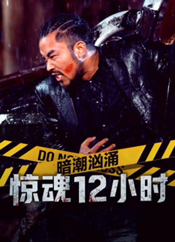 暗潮汹涌之惊魂12小时}