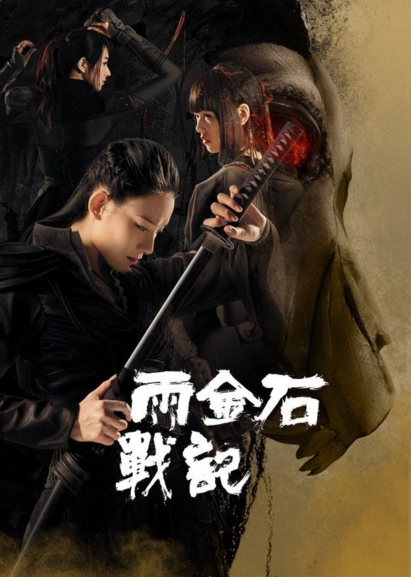 雨金石战记}