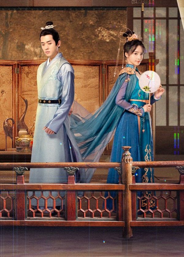 双面太子妃}