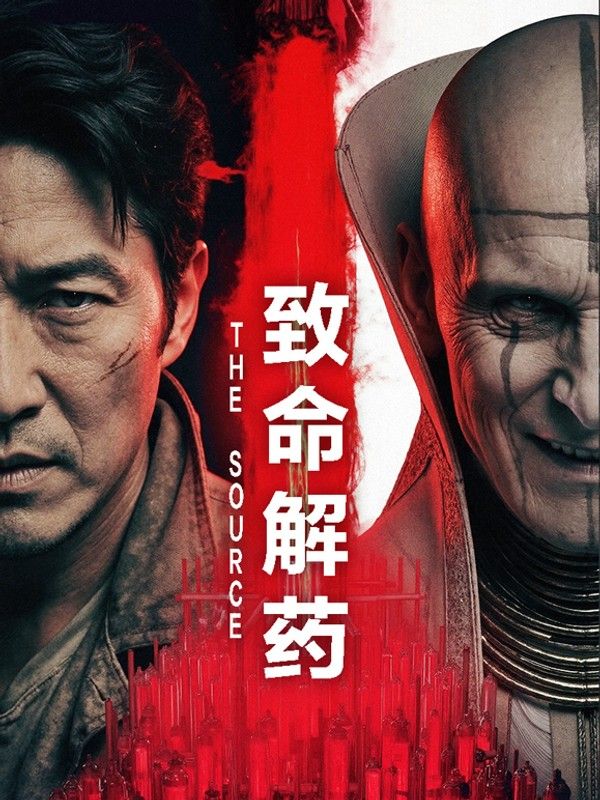 致命解药}