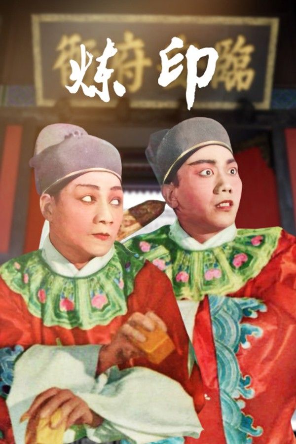 炼印}