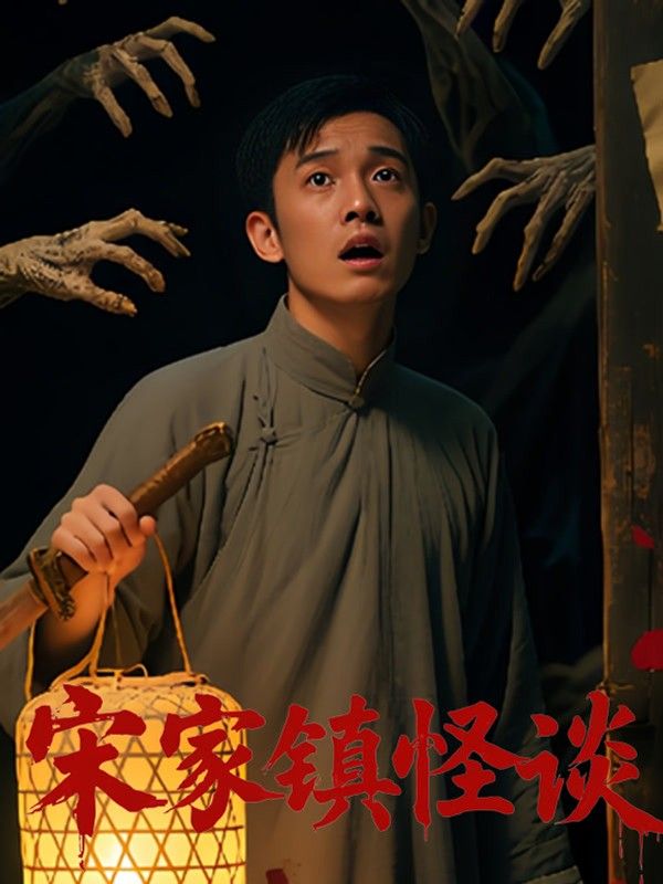 宋家镇怪谈}
