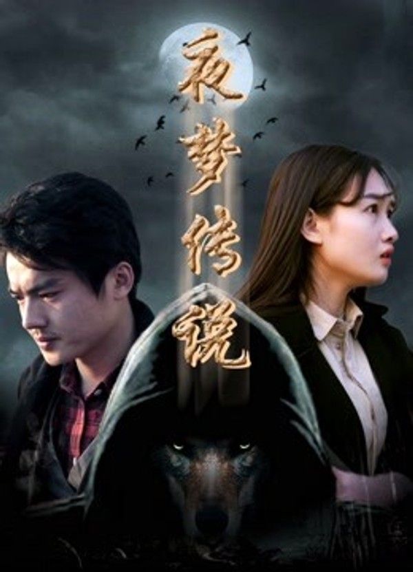 夜梦传说之天狼使者}
