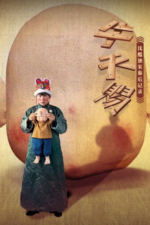《牛天赐》优酷独家幕后记录}