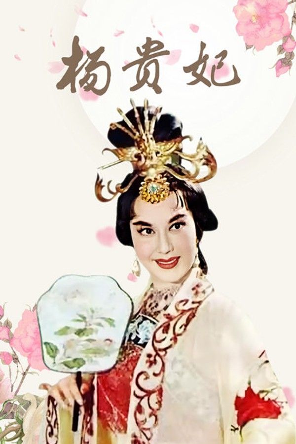 杨贵妃}
